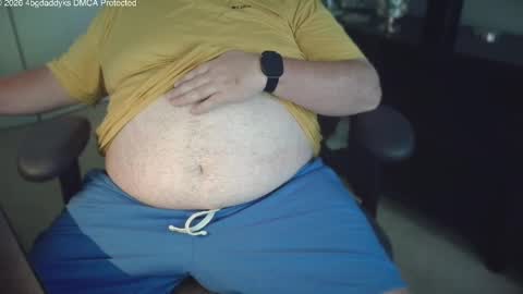 4bgdaddyks online show from May 12, 4:15 pm