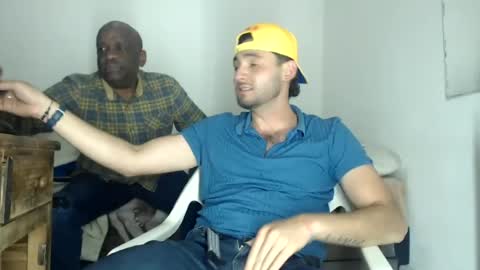 Brian online show from July 10, 1:53 am