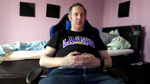Larese Carlo online show from May 11, 5:21 pm