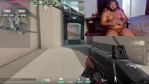 King online show from May 11, 2:56 pm