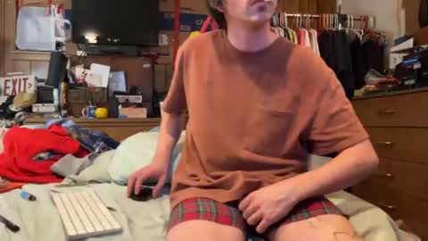 FUCKR online show from May 2, 10:51 am