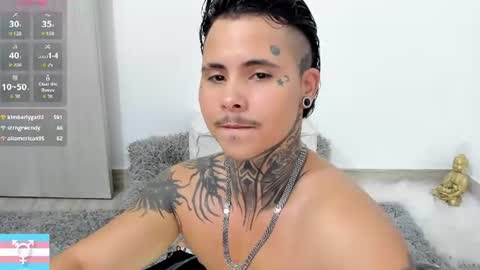 Stefan online show from July 18, 2:07 am