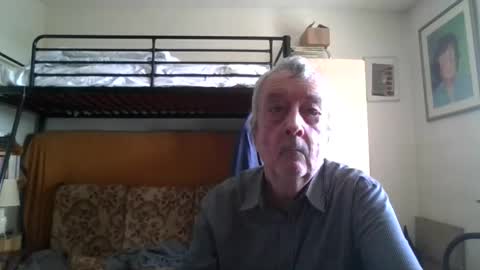 78kiss online show from April 26, 1:52 pm