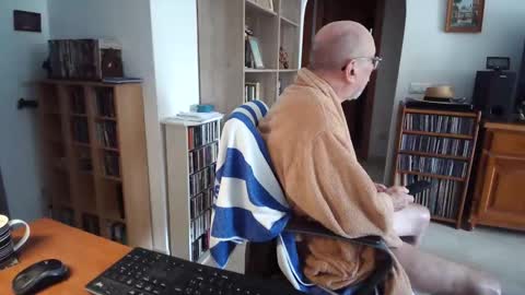  Papi  online show from May 2, 8:50 am
