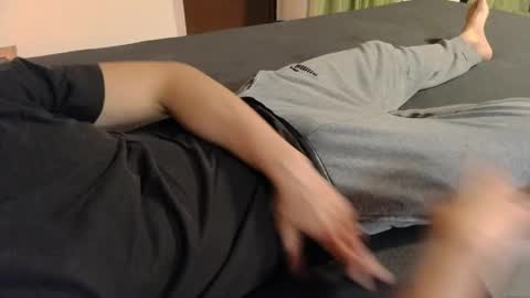 87johnny online show from April 26, 8:49 pm