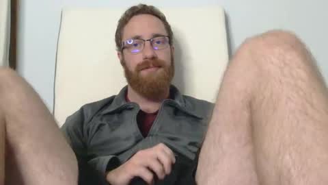8InchesAndSomeHoles online show from May 5, 9:37 pm