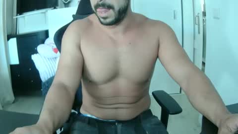 Arturo online show from May 4, 12:51 pm
