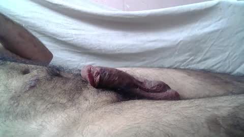 Massive hungry cock online show from June 4, 4:46 pm