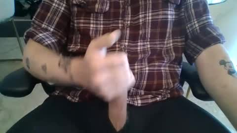 9inchmenace online show from July 16, 5:20 pm