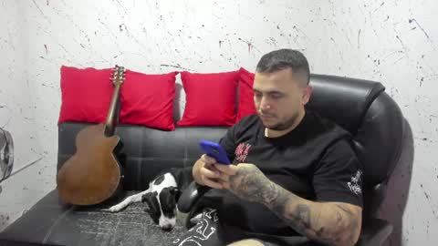     ----       online show from July 24, 10:28 pm