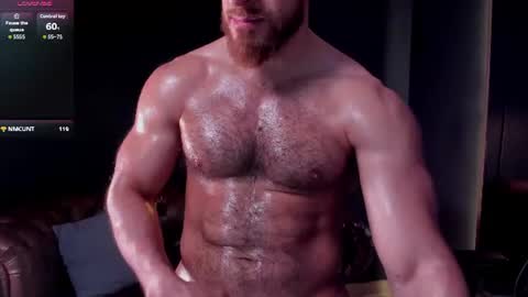 _adamcoper_ online show from August 7, 12:17 am