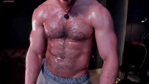 _adamcoper_ online show from July 30, 12:10 am
