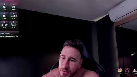 _adamcoper_ online show from July 29, 12:09 am