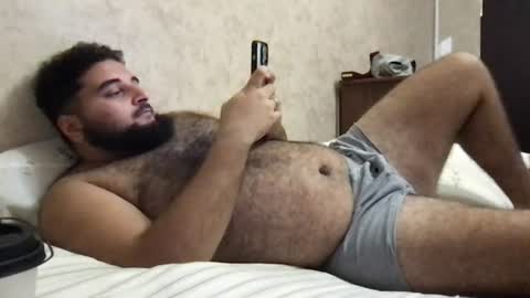Alan online show from August 6, 4:57 pm