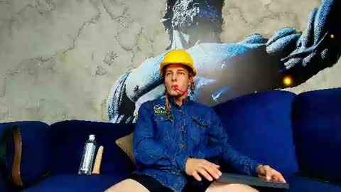 Angel Rivera online show from June 27, 1:41 am