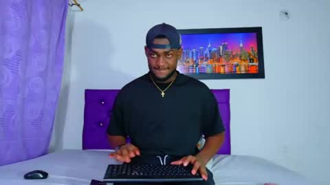 Andrew online show from July 1, 11:33 am