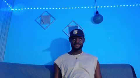 Andrew online show from June 11, 3:15 am