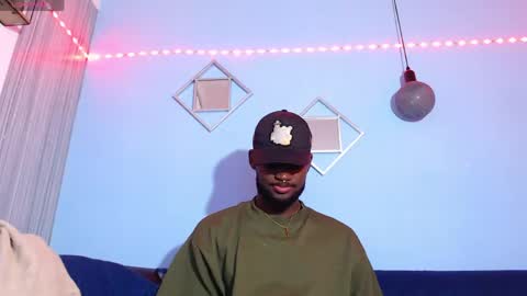 Andrew online show from May 5, 3:19 am