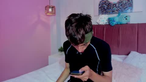  camilo online show from June 18, 5:18 pm