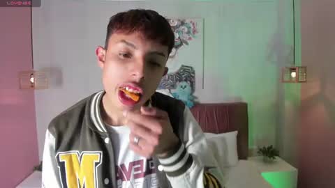  camilo online show from June 15, 8:45 pm