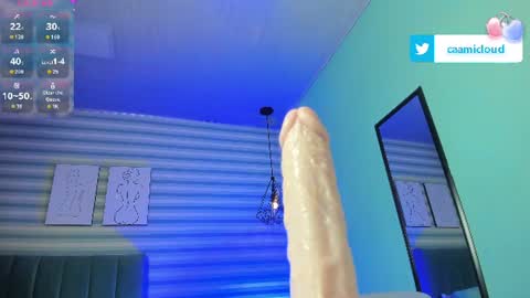  camilo online show from July 6, 3:03 pm