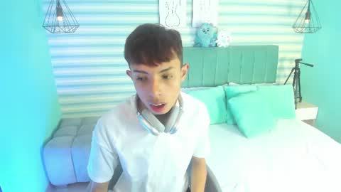  camilo online show from June 12, 5:55 pm
