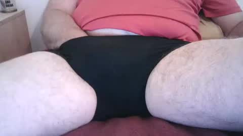 _candycane_ online show from July 13, 6:43 pm