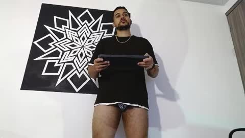 CRIS online show from May 16, 3:37 am