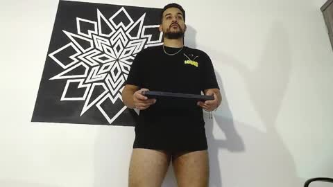CRIS online show from May 1, 2:59 am