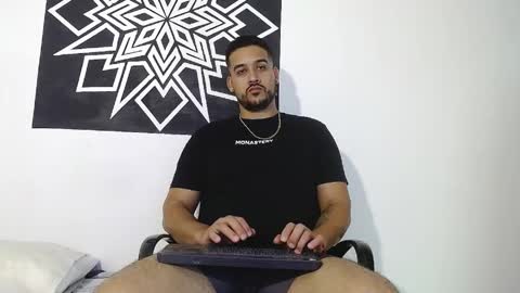 CRIS online show from May 8, 2:12 am
