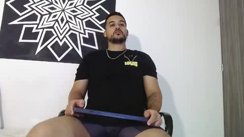 CRIS online show from May 12, 2:20 am