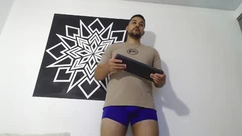 CRIS online show from May 9, 2:23 am