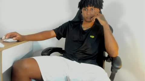 _cockpromise_ online show from May 14, 12:08 am