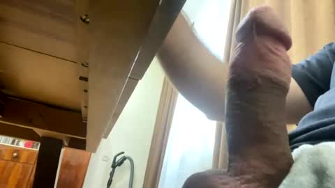 _cosmo_kramer online show from July 14, 3:18 pm