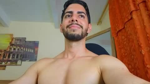 David online show from May 13, 1:03 am