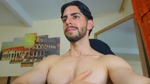 David online show from July 23, 12:58 am