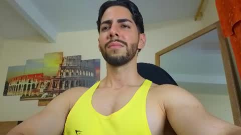 David online show from July 19, 1:44 am