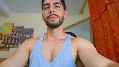 David online show from May 8, 1:39 am