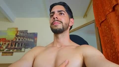 David online show from May 15, 12:41 am