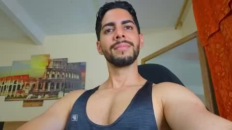 David online show from May 11, 10:18 pm