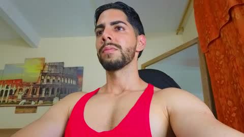 David online show from May 10, 1:51 am