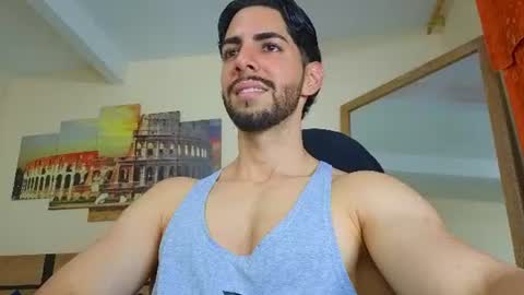 David online show from July 25, 9:44 pm