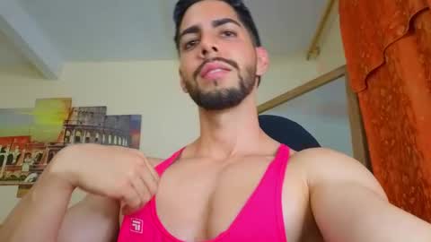 David online show from May 16, 12:41 am