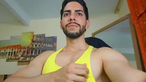 David online show from June 23, 12:48 am