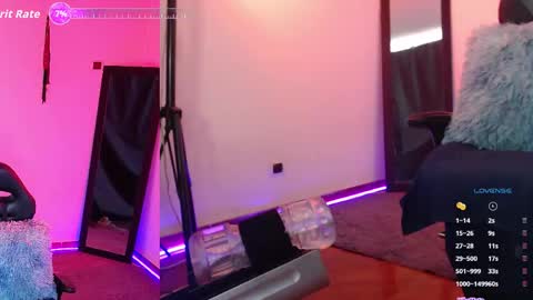 delacruz online show from May 17, 1:29 pm