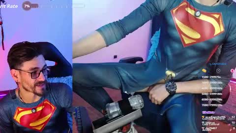 delacruz online show from May 19, 1:56 am
