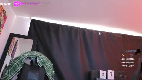 delacruz online show from May 2, 3:26 pm