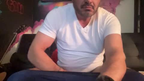 _direwolf_ online show from May 9, 3:46 pm