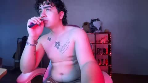 _eligos_ online show from August 4, 2:10 pm