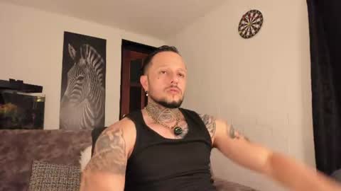 Emilio online show from June 12, 9:29 am